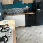 Vakantiehuis La Et Le Calme *