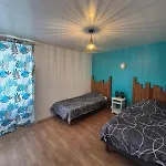Vakantiehuis La Et Le Calme