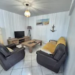 La Et Le Calme Vakantiehuis Marennes (Charente-Maritime)