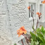 Vakantiehuis La Et Le Calme *