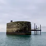 La Et Le Calme Marennes (Charente-Maritime)