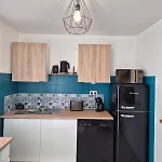 La Et Le Calme Vakantiehuis *