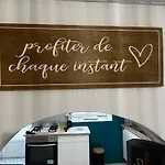 Vakantiehuis La Et Le Calme