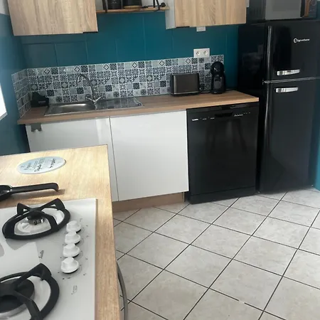 Tatil Evi La Et Le Calme *