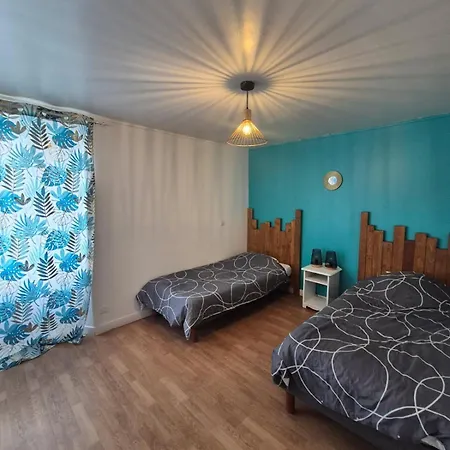 Tatil Evi La Et Le Calme