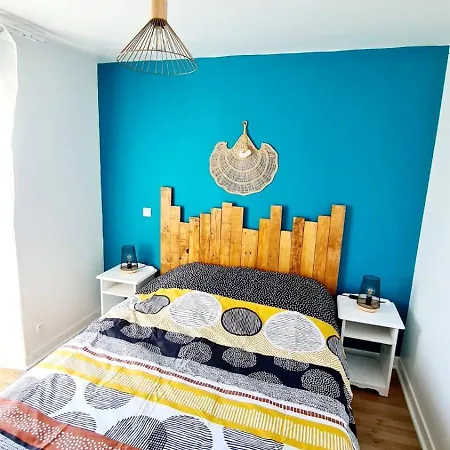 La Et Le Calme Tatil Evi