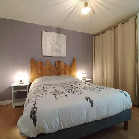 La Et Le Calme Tatil Evi Marennes (Charente-Maritime)