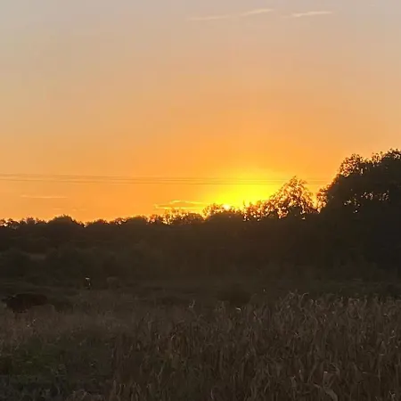 La Et Le Calme Tatil Evi Marennes (Charente-Maritime)
