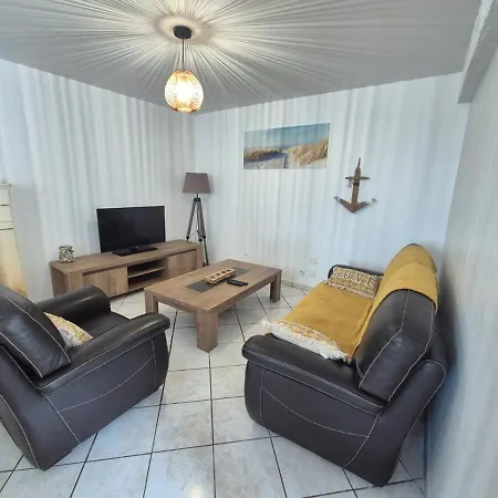 La Et Le Calme Tatil Evi Marennes (Charente-Maritime)