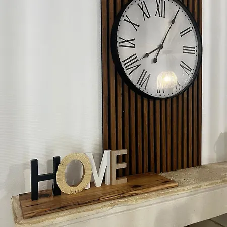 Tatil Evi La Et Le Calme *