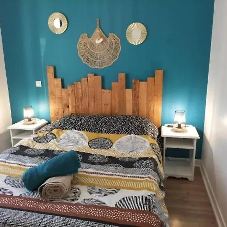 La Et Le Calme * Marennes (Charente-Maritime)