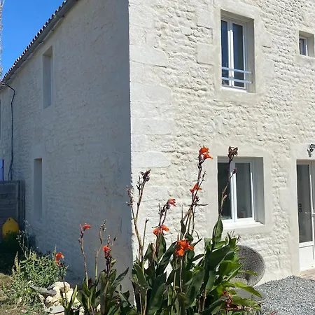 La Et Le Calme Vakantiehuis *