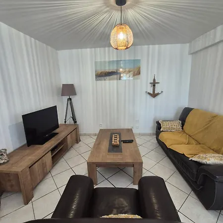 La Et Le Calme Marennes (Charente-Maritime)