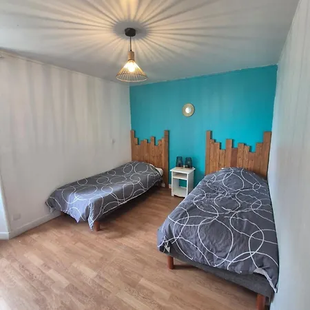 La Et Le Calme * Marennes (Charente-Maritime)