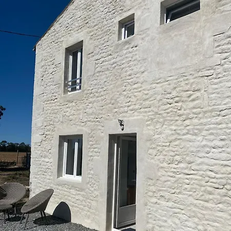 La Et Le Calme Vakantiehuis *