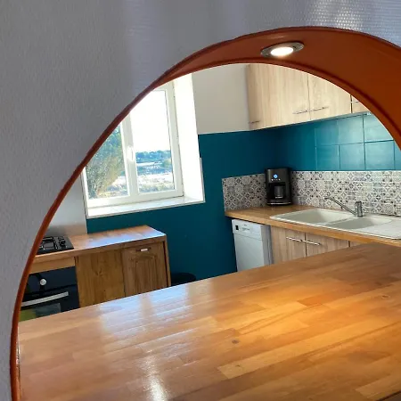 Tatil Evi La Et Le Calme Marennes (Charente-Maritime)