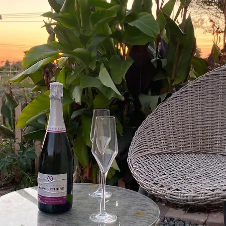 La Et Le Calme Marennes (Charente-Maritime)