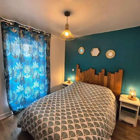 La Et Le Calme Tatil Evi