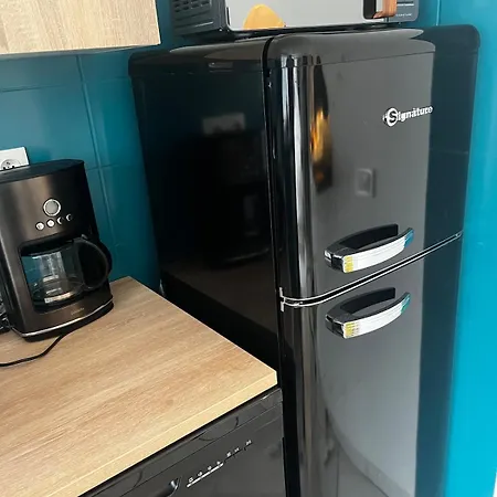 Tatil Evi La Et Le Calme