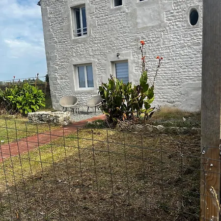 La Et Le Calme Vakantiehuis