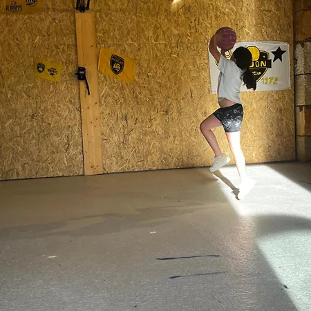 La Et Le Calme Tatil Evi