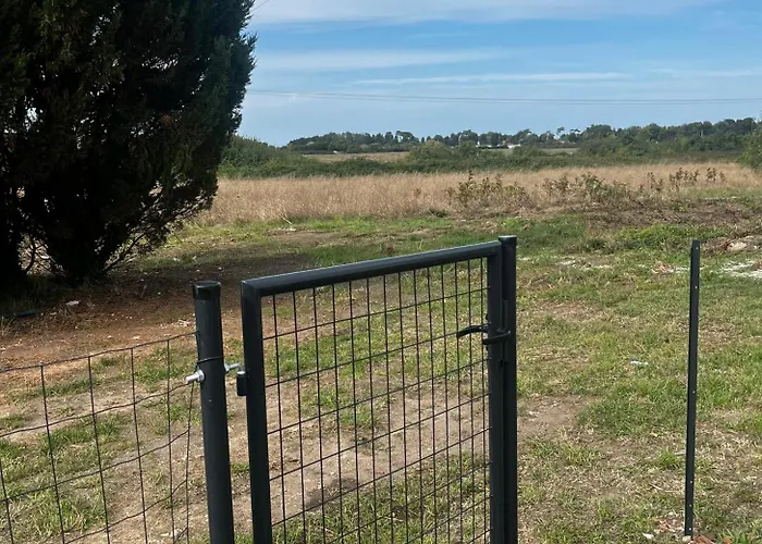 Сasa de vacaciones La Et Le Calme Marennes (Charente-Maritime)