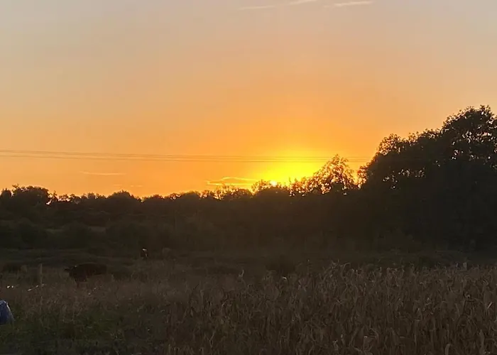 La Et Le Calme Сasa de vacaciones Marennes (Charente-Maritime)