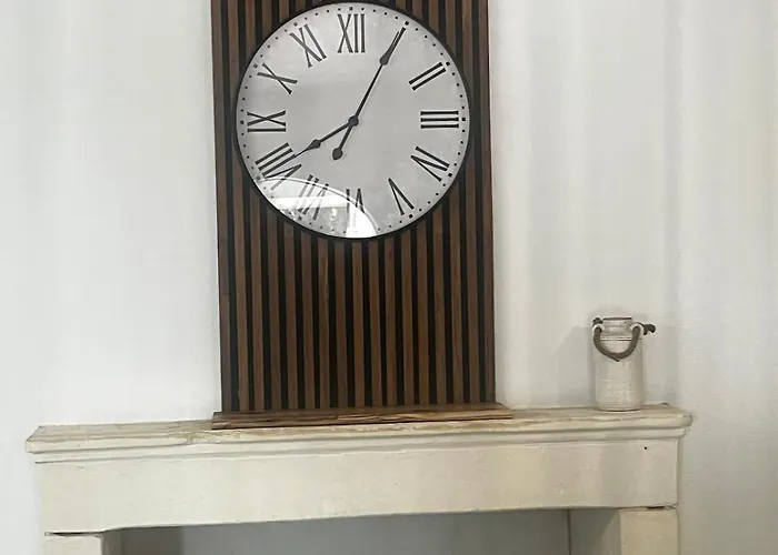 La Et Le Calme * Marennes (Charente-Maritime)