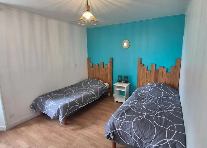 La Et Le Calme * Marennes (Charente-Maritime)