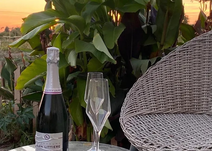 La Et Le Calme Marennes (Charente-Maritime)