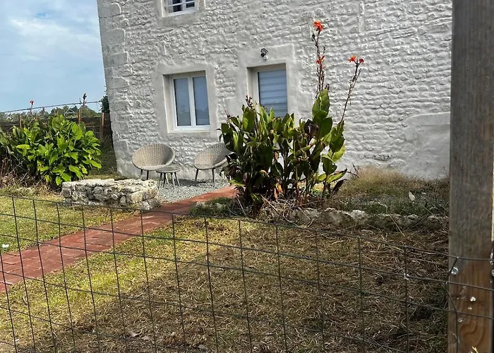 La Et Le Calme Сasa de vacaciones