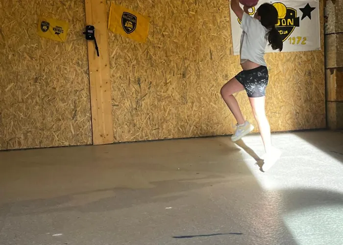 La Et Le Calme Сasa de vacaciones